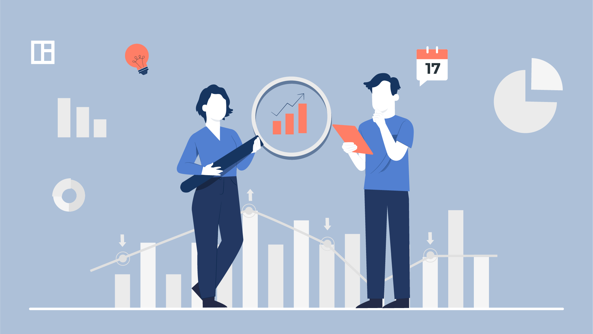 Business Development and Sales Specialists